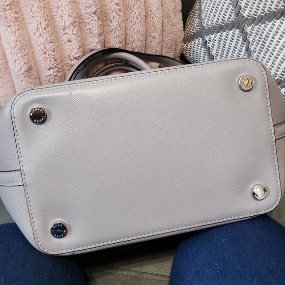 Michael Kors Gray bag - Picture 7 of 7